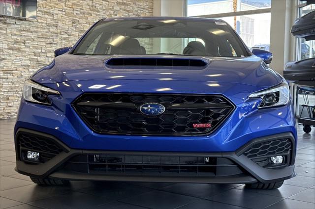 2026 Subaru WRX Limited