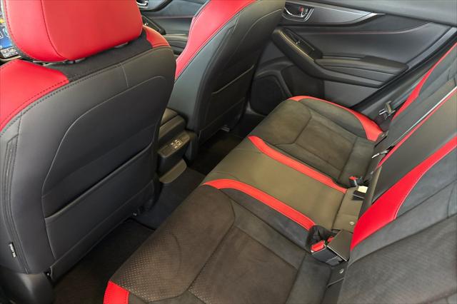 2026 Subaru WRX Limited
