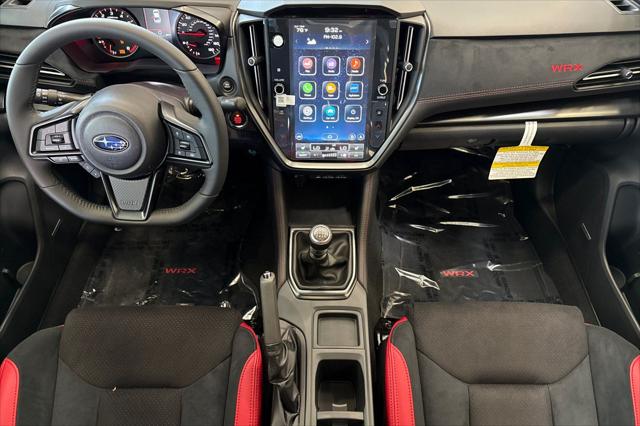 2026 Subaru WRX Limited