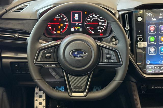 2026 Subaru WRX Limited
