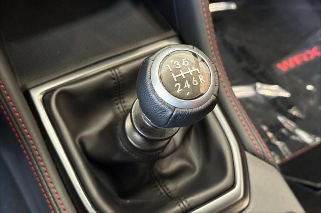 2026 Subaru WRX Limited