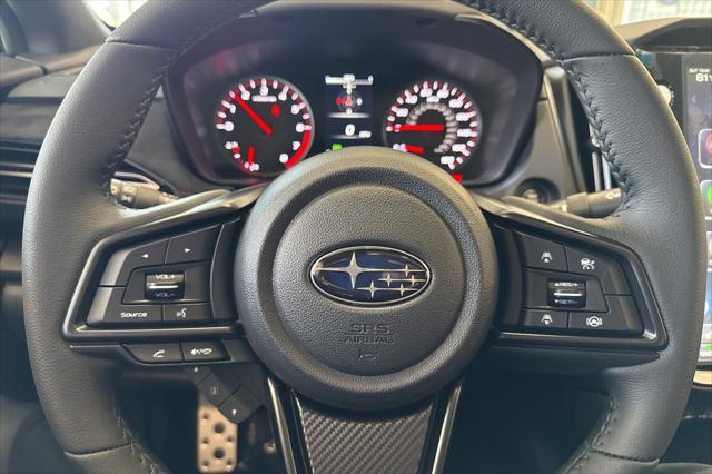 2026 Subaru WRX Limited