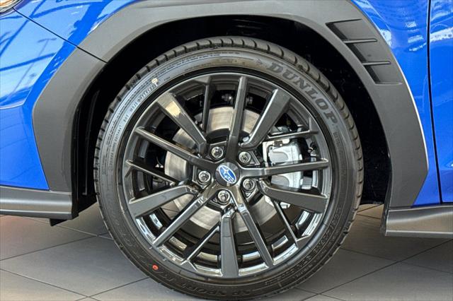 2026 Subaru WRX Limited