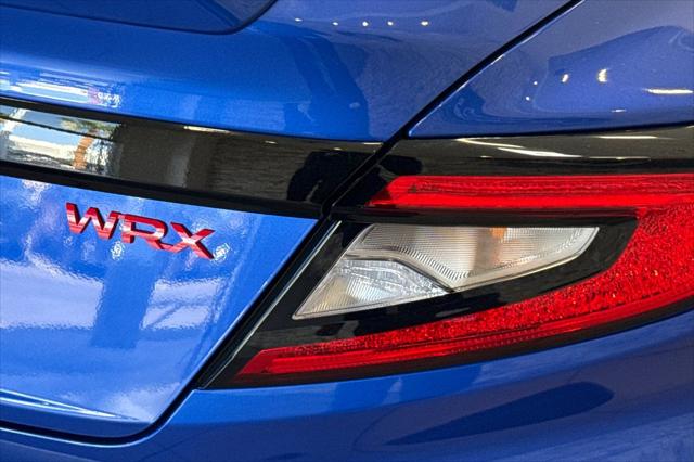 2026 Subaru WRX Limited