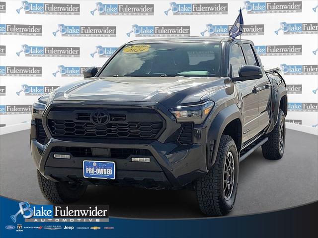 2024 Toyota Tacoma TRD Off Road for sale in Beeville, TX