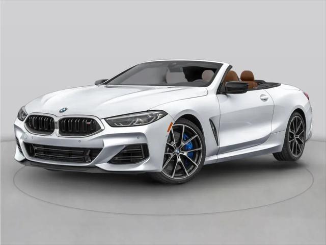 2023 BMW M8 xDrive for sale in Silver Spring, MD