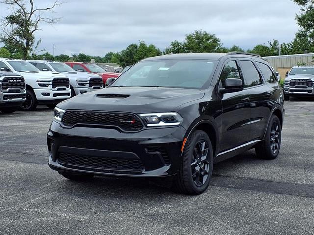 2026 Dodge Durango GT AWD HEMI V8