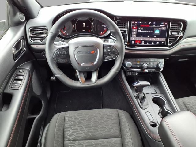 2026 Dodge Durango GT AWD HEMI V8
