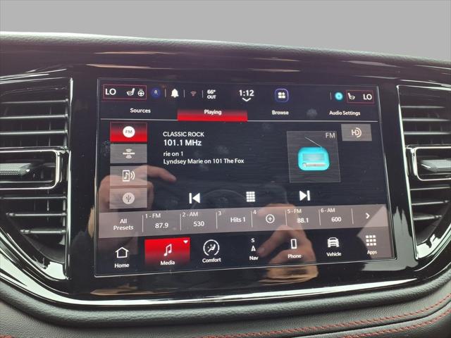 2026 Dodge Durango GT AWD HEMI V8