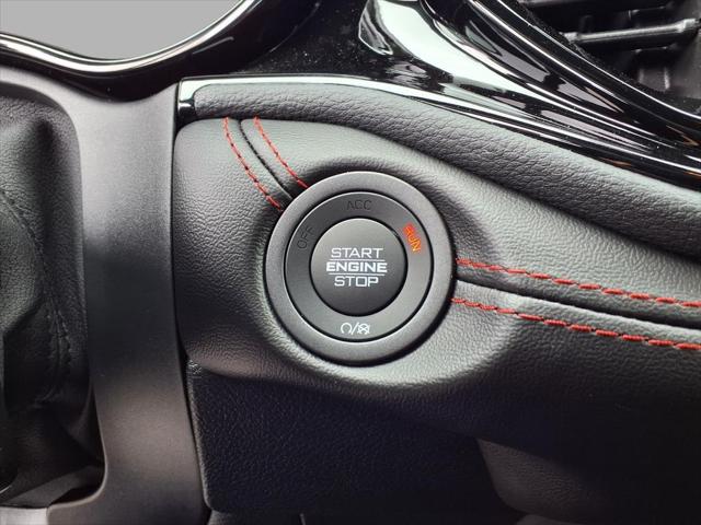 2026 Dodge Durango GT AWD HEMI V8