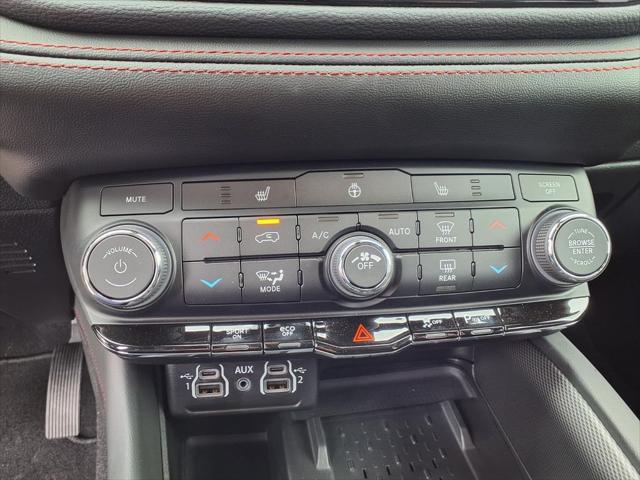 2026 Dodge Durango GT AWD HEMI V8