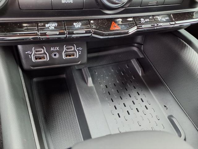 2026 Dodge Durango GT AWD HEMI V8