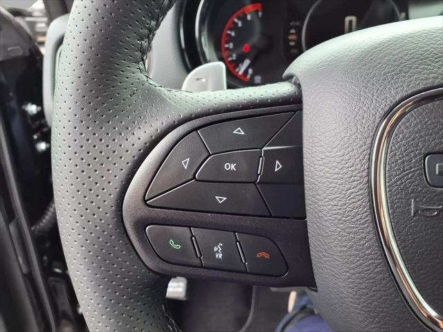 2026 Dodge Durango GT AWD HEMI V8