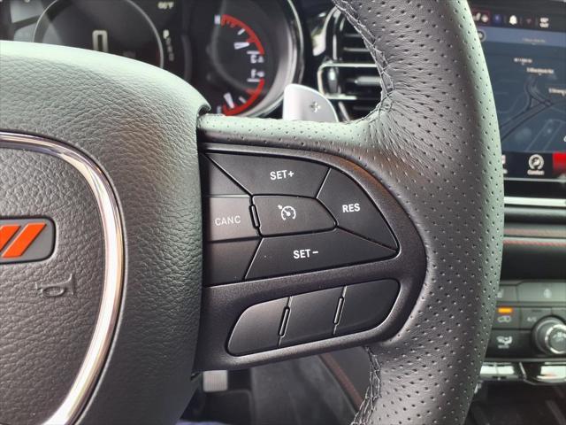 2026 Dodge Durango GT AWD HEMI V8