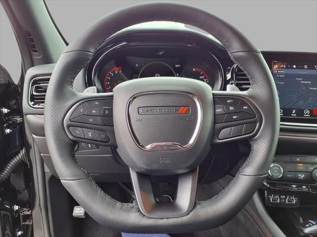 2026 Dodge Durango GT AWD HEMI V8