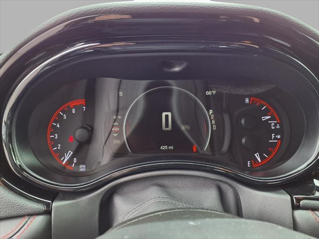 2026 Dodge Durango GT AWD HEMI V8