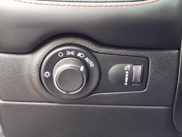 2026 Dodge Durango GT AWD HEMI V8