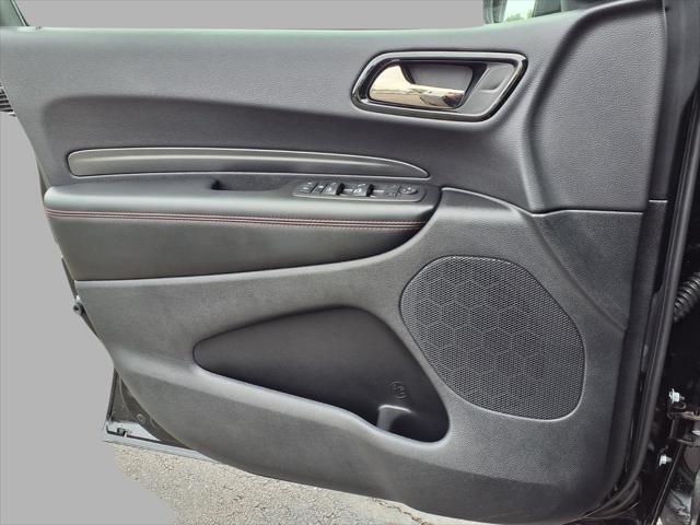 2026 Dodge Durango GT AWD HEMI V8