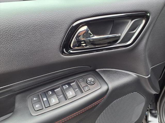 2026 Dodge Durango GT AWD HEMI V8