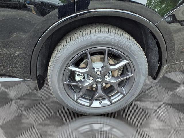 2026 Dodge Durango GT AWD HEMI V8