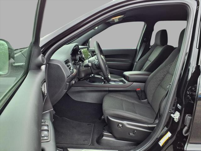 2026 Dodge Durango GT AWD HEMI V8