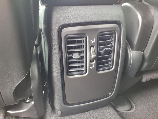 2026 Dodge Durango GT AWD HEMI V8