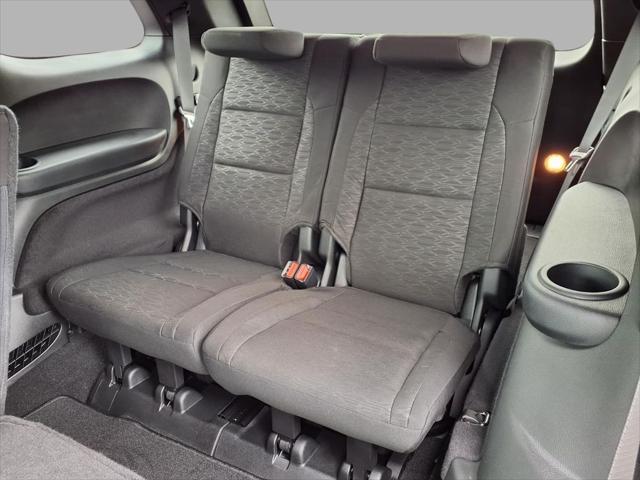 2026 Dodge Durango GT AWD HEMI V8