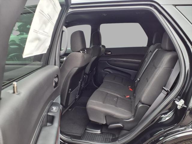 2026 Dodge Durango GT AWD HEMI V8