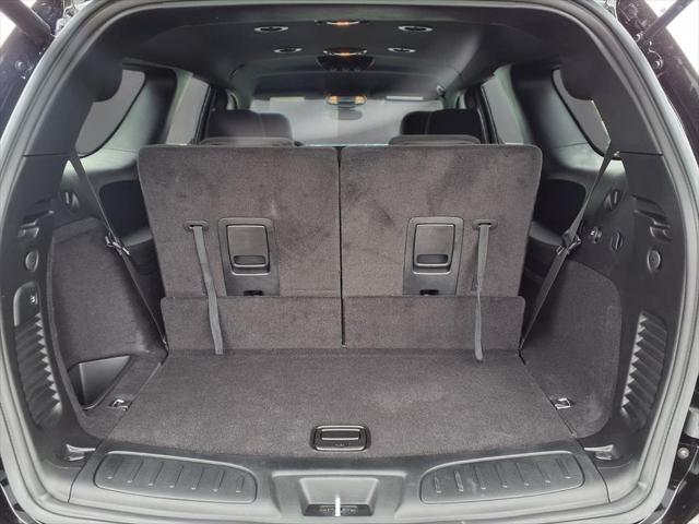 2026 Dodge Durango GT AWD HEMI V8