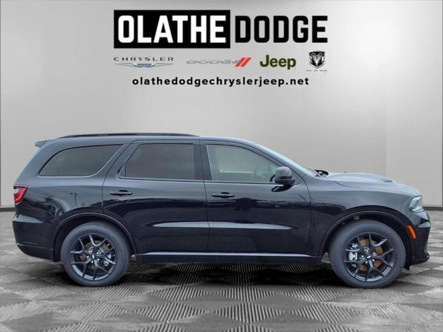 2026 Dodge Durango GT AWD HEMI V8