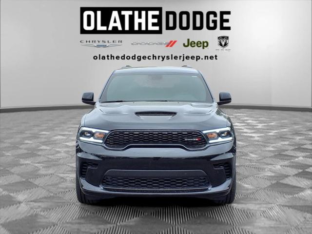 2026 Dodge Durango GT AWD HEMI V8