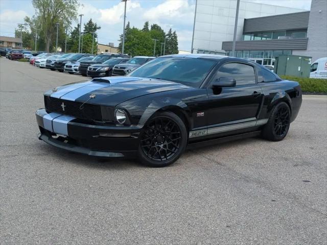 2007 Ford Mustang GT Deluxe for sale in Waterford, MI