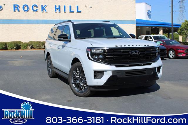 2026 Ford Expedition Max Platinum MAX for sale in Rock Hill, SC