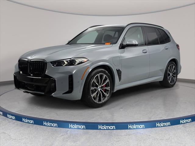 2026 BMW X5 xDrive50e for sale in Beaverton, OR