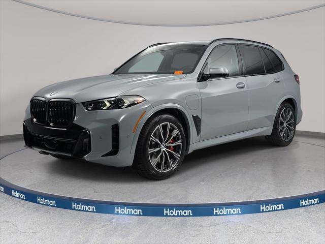 2026 BMW X5 xDrive50e for sale in Beaverton, OR