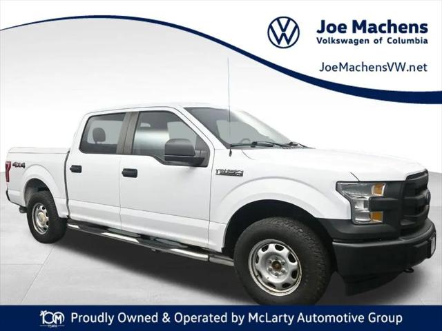 2017 Ford F-150 XL for sale in Columbia, MO