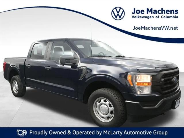 2021 Ford F-150 XL for sale in Columbia, MO