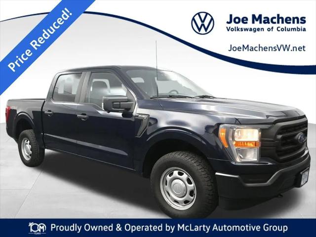 2021 Ford F-150 XL for sale in Columbia, MO