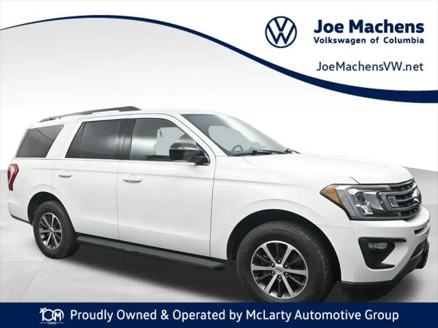 2020 Ford Expedition XL for sale in Columbia, MO