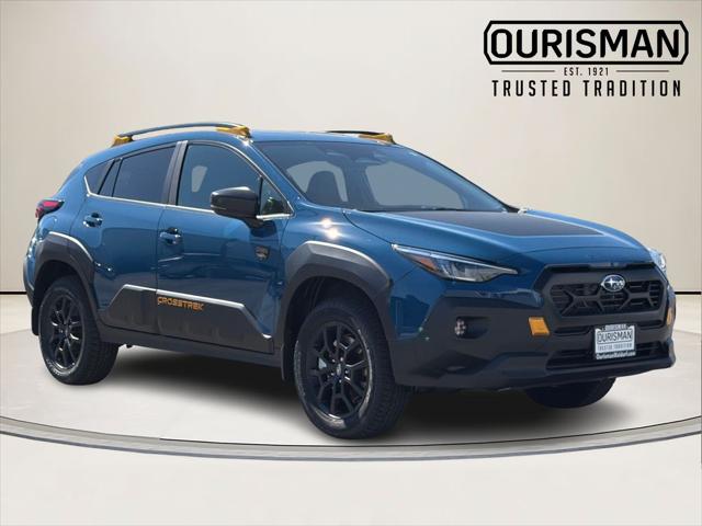 2026 Subaru Crosstrek Wilderness for sale in Waldorf, MD