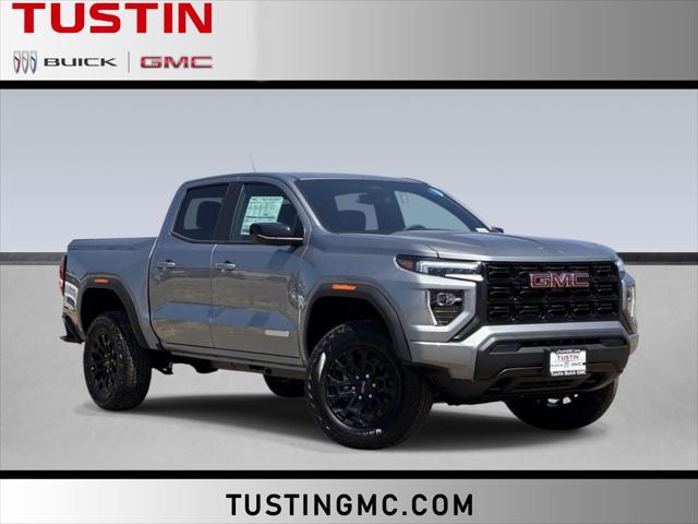 2026 GMC Canyon Elevation, RWD for sale in Tustin, CA