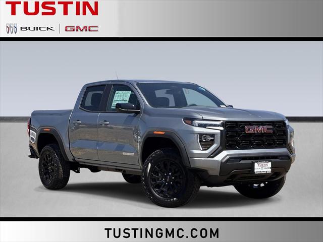 2026 GMC Canyon Elevation, RWD for sale in Tustin, CA