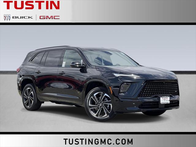 2026 Buick Enclave Sport Touring FWD for sale in Tustin, CA