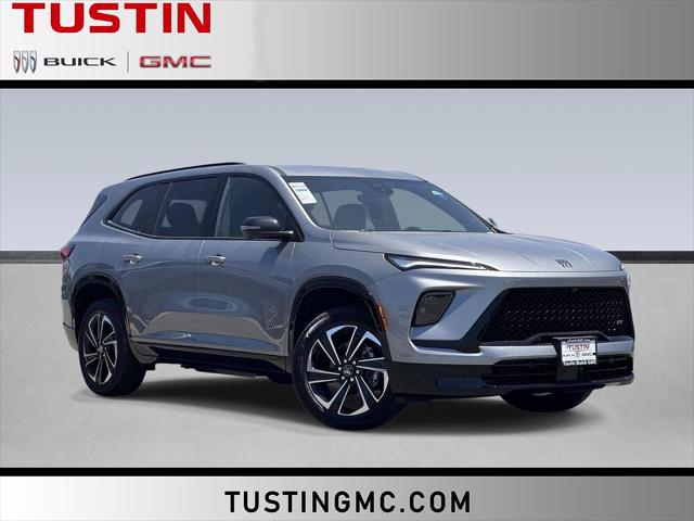 2026 Buick Enclave Sport Touring FWD for sale in Tustin, CA