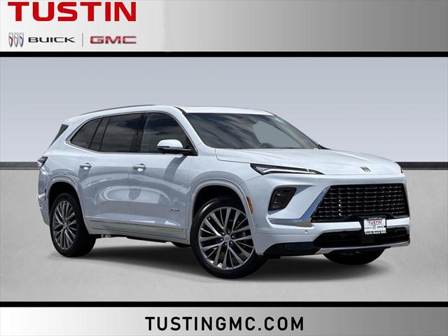 2026 Buick Enclave Avenir FWD for sale in Tustin, CA