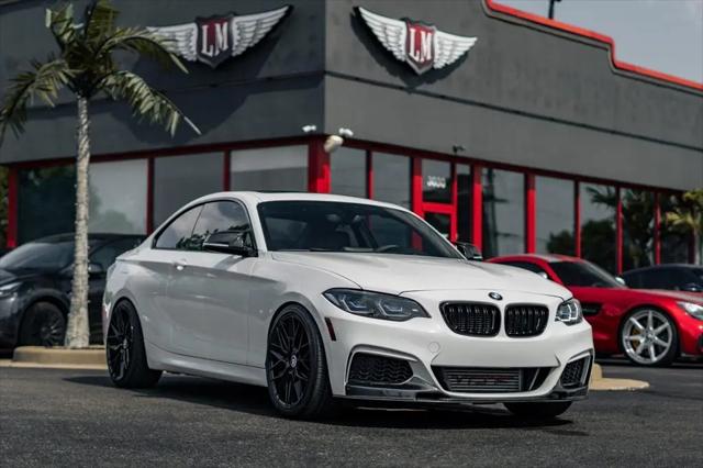 2015 BMW M2 xDrive for sale in Evansville, IN