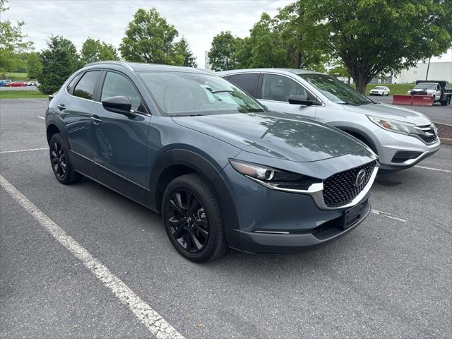 2023 Mazda CX-30 2.5 S Carbon Edition for sale in Muncy, PA