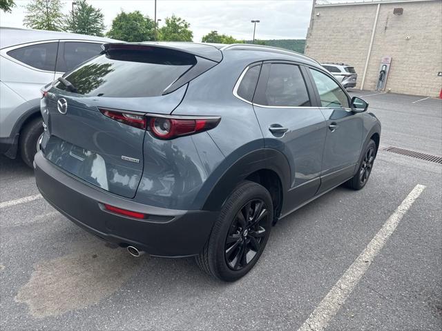 2023 Mazda CX-30 2.5 S Carbon Edition