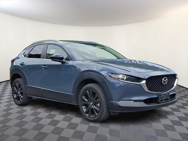 2023 Mazda CX-30 2.5 S Carbon Edition for sale in Muncy, PA