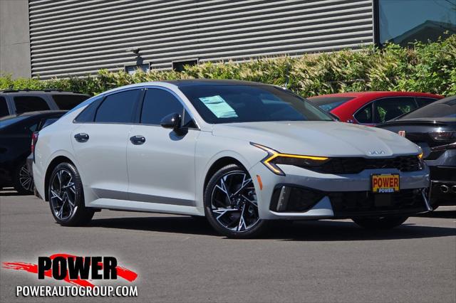 2025 Kia K5 GT-Line for sale in Salem, OR